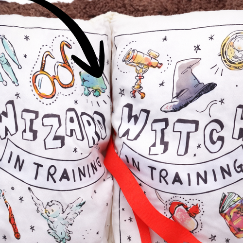 Animated Illustration